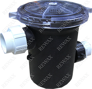 ABS除毛器 口徑:1½”、2”